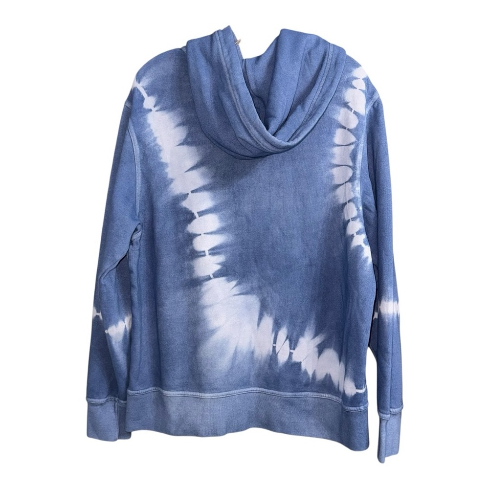 American Eagle (EUC) Men’s tie-dye Hoodie, Size Medium - Picture 2 of 11